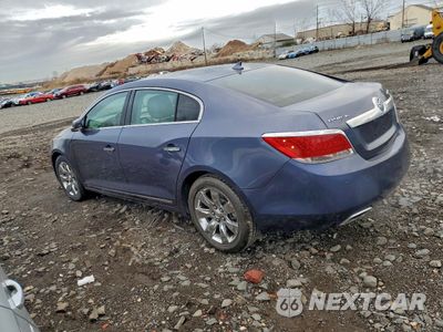 Drugie zdjęcie samochodu z przodu: 2013 BUICK LACROSSE PREMIUM VIN:1G4GF5E30DF291482 - miniatura