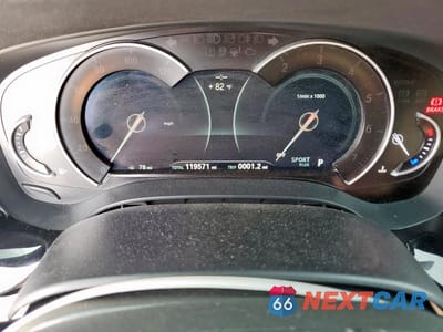 Zdjęcie 9 z 12 samochodu: 2018 BMW 540 I VIN:WBAJE5C57JWA95410 - miniatura