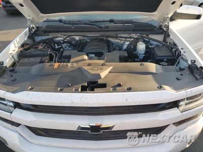 Zdjęcie 11 z 13 samochodu: 2017 CHEVROLET SILVERADO K1500 LT VIN:3GCUKREC6HG100131 - miniatura