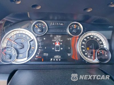 Zdjęcie 9 z 11 samochodu: 2016 RAM 1500 SLT VIN:1C6RR7TM1GS303704 - miniatura