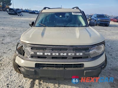 Piąte zdjęcie samochodu w środku: 2024 FORD BRONCO SPORT BIG BEND VIN:3FMCR9B62RRE03592 - miniatura