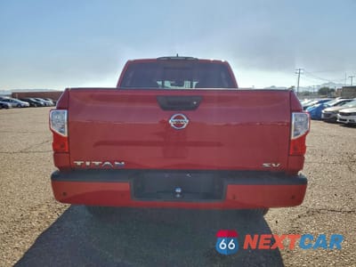 Zdjęcie 6 z 12 samochodu: 2022 NISSAN TITAN S VIN:1N6AA1EE2NN104640 - miniatura