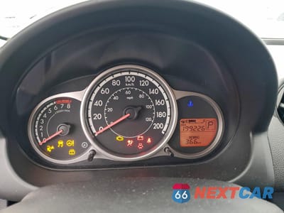 Zdjęcie 9 z 13 samochodu: 2012 MAZDA MAZDA2 VIN:JM1DE1KY0C0149170 - miniatura