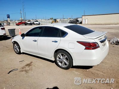 Drugie zdjęcie samochodu z przodu: 2015 NISSAN ALTIMA 2.5 VIN:1N4AL3AP9FC192279 - miniatura