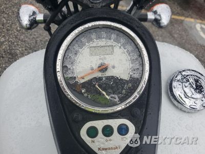 Zdjęcie 7 z 9 samochodu: 2016 KAWASAKI VN900 C VIN:JKAVN2C13GA065477 - miniatura