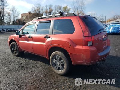 Drugie zdjęcie samochodu z przodu: 2008 MITSUBISHI ENDEAVOR LS VIN:4A4MN21S58E031413 - miniatura