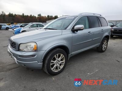 2013 VOLVO XC90 3.2 YV4952CZ9D1635794 - główne zdjęcie licytacji z USA - miniatura