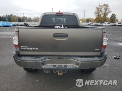 Zdjęcie 6 z 14 samochodu: 2013 TOYOTA TACOMA DOUBLE CAB LONG BED VIN:3TMMU4FNXDM049788 - miniatura
