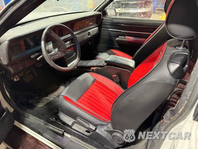 Zdjęcie 9 z 11 samochodu: 1984 MERCURY COUGAR VIN:1MEBP92F2EH699360 - miniatura