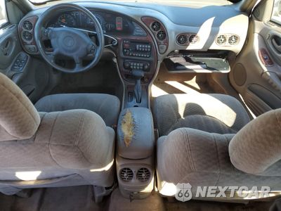 Zdjęcie 8 z 14 samochodu: 2001 PONTIAC BONNEVILLE SE VIN:1G2HX54KX14187320 - miniatura