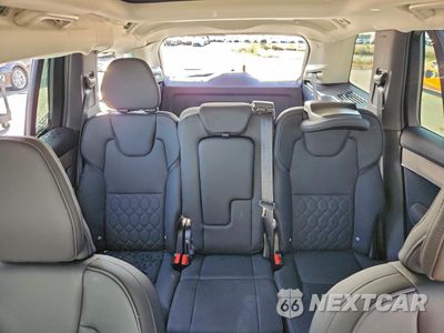 Zdjęcie 10 z 14 samochodu: 2025 VOLVO XC90 PLUS VIN:YV4062PB7S1372799 - miniatura
