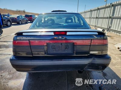 Zdjęcie 6 z 12 samochodu: 1989 MAZDA MX-6 GT VIN:1YVGD31C1K5200172 - miniatura