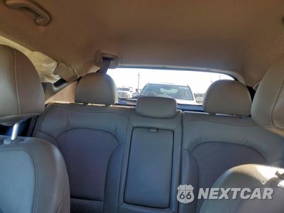 Zdjęcie 10 z 15 samochodu: 2015 HYUNDAI TUCSON LIMITED VIN:KM8JU3AG6FU963066 - miniatura