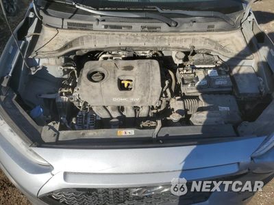 Zdjęcie 11 z 13 samochodu: 2018 HYUNDAI KONA SEL VIN:KM8K62AAXJU179941 - miniatura