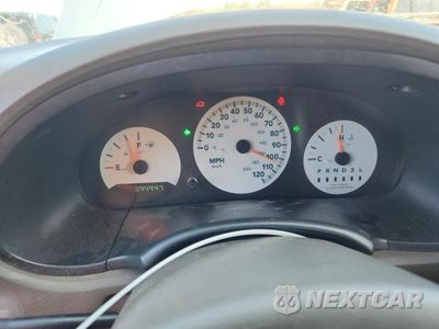 Zdjęcie 9 z 12 samochodu: 2005 CHRYSLER TOWN & COUNTRY VIN:1C4GP45R05B317524 - miniatura