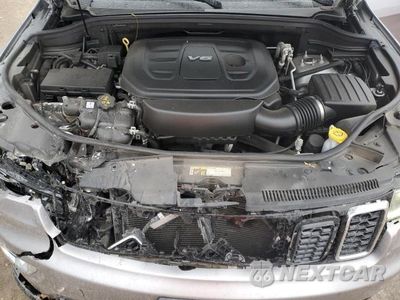 Zdjęcie 12 z 12 samochodu: 2017 JEEP GRAND CHEROKEE LIMITED VIN:1C4RJEBG9HC850036 - miniatura