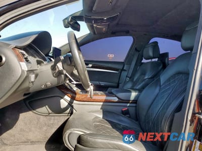 Zdjęcie 7 z 13 samochodu: 2011 AUDI A8 QUATTRO VIN:WAUAVAFDXBN002010 - miniatura