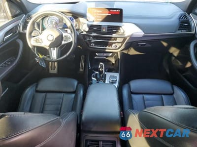Zdjęcie 8 z 14 samochodu: 2019 BMW X3 VIN:5UXTS3C51KLR72951 - miniatura