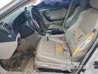 Zdjęcie 7 z 11 samochodu: 2007 ACURA TL VIN:19UUA66247A007808 - miniatura
