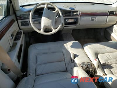 Zdjęcie 8 z 11 samochodu: 1998 CADILLAC DEVILLE VIN:1G6KD54YXWU799039 - miniatura
