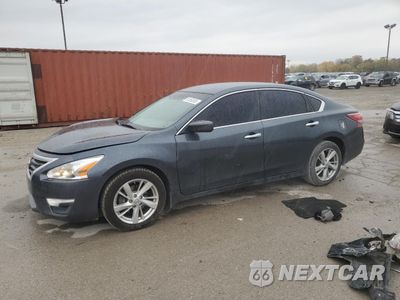 2013 NISSAN ALTIMA 2.5 1N4AL3AP5DN416455 - główne zdjęcie licytacji z USA - miniatura