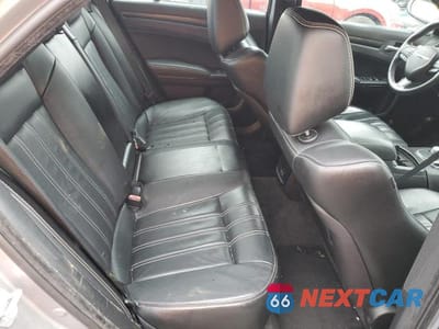 Zdjęcie 10 z 13 samochodu: 2016 CHRYSLER 300 S VIN:2C3CCAGG8GH239108 - miniatura