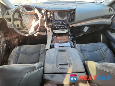 Zdjęcie 8 z 13 samochodu: 2015 CADILLAC ESCALADE ESV LUXURY VIN:1GYS3HKJ1FR304568 - miniatura