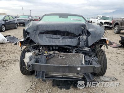 Piąte zdjęcie samochodu w środku: 2019 KIA FORTE FE VIN:3KPF24AD0KE065938 - miniatura