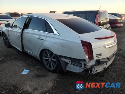 Drugie zdjęcie samochodu z przodu: 2013 CADILLAC XTS VIN:2G61N5S34D9161508 - miniatura
