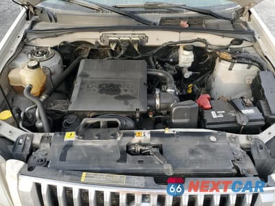 Zdjęcie 12 z 13 samochodu: 2009 MERCURY MARINER VIN:4M2CU81G59KJ04815 - miniatura