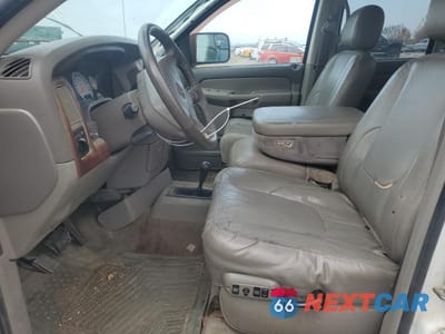 Zdjęcie 7 z 12 samochodu: 2003 DODGE RAM 3500 ST VIN:3D7MU48623G766761 - miniatura