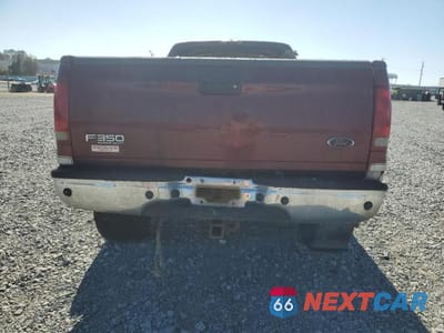 Zdjęcie 6 z 12 samochodu: 2004 FORD F350 SRW SUPER DUTY VIN:1FTSW31P54ED96391 - miniatura