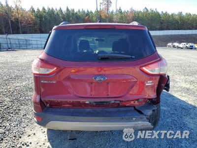 Zdjęcie 6 z 15 samochodu: 2014 FORD ESCAPE SE VIN:1FMCU9G93EUA42569 - miniatura