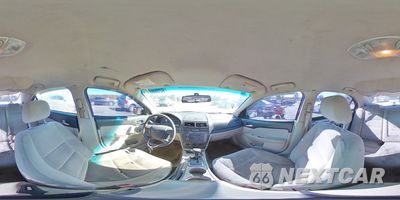 Zdjęcie 14 z 14 samochodu: 2008 FORD FUSION SE VIN:3FAHP07138R223311 - miniatura