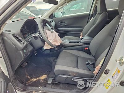 Zdjęcie 7 z 13 samochodu: 2020 HONDA HR-V EX VIN:3CZRU5H52LM704687 - miniatura