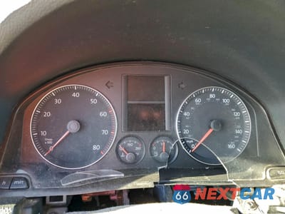 Zdjęcie 9 z 15 samochodu: 2006 VOLKSWAGEN JETTA VALUE VIN:3VWPF71K86M801395 - miniatura