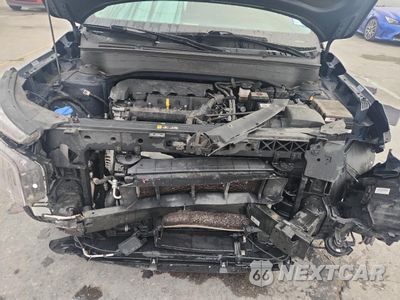 Zdjęcie 12 z 15 samochodu: 2023 HYUNDAI VENUE SEL VIN:KMHRC8A30PU227192 - miniatura