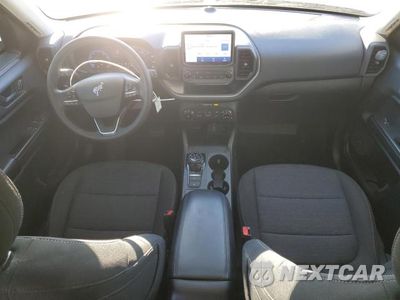 Zdjęcie 8 z 14 samochodu: 2022 FORD BRONCO SPORT VIN:3FMCR9A65NRD01991 - miniatura