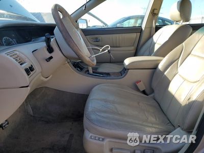 Zdjęcie 7 z 13 samochodu: 2000 TOYOTA AVALON XL VIN:4T1BF28B9YU078611 - miniatura