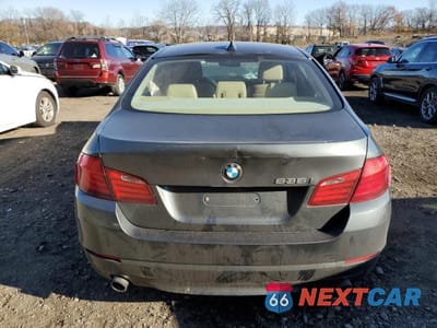 Zdjęcie 11 z 26 samochodu: 2011 BMW 535 XI VIN:WBAFU7C50BC439759 - miniatura