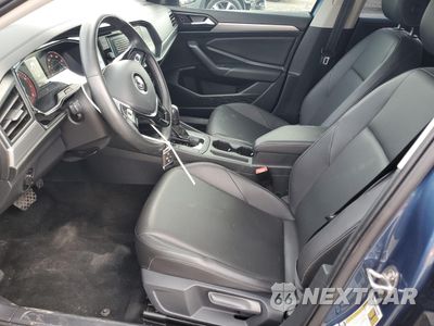 Zdjęcie 7 z 13 samochodu: 2020 VOLKSWAGEN JETTA S VIN:3VWC57BUXLM079389 - miniatura