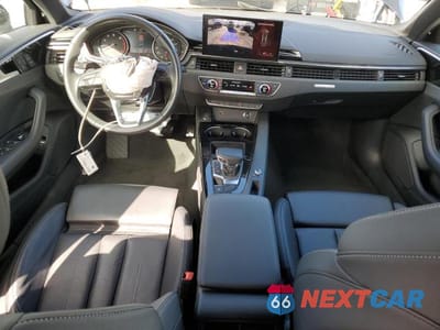 Zdjęcie 8 z 11 samochodu: 2024 AUDI A4 PREMIUM 45 VIN:WAUDAAF47RN004848 - miniatura