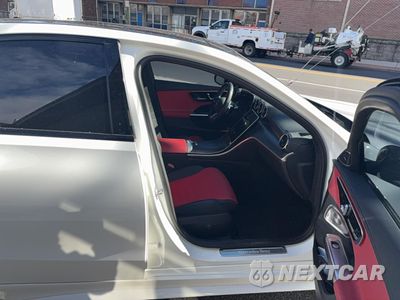 Piąte zdjęcie samochodu w środku: 2024 MERCEDES-BENZ C 300 4MATIC VIN:W1KAF4HB7RR202087 - miniatura
