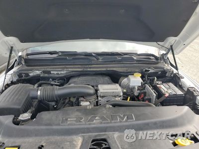 Zdjęcie 11 z 12 samochodu: 2021 RAM 1500 LARAMIE VIN:1C6SRFJT7MN505673 - miniatura