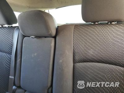 Zdjęcie 10 z 13 samochodu: 2017 DODGE JOURNEY SE VIN:3C4PDCABXHT564063 - miniatura