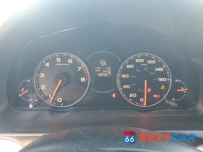 Zdjęcie 9 z 14 samochodu: 2005 ACURA TSX VIN:JH4CL95845C026645 - miniatura
