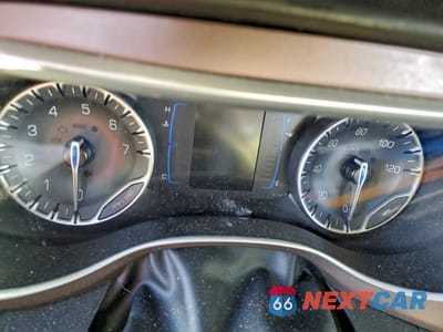 Zdjęcie 9 z 13 samochodu: 2024 CHRYSLER VOYAGER LX VIN:2C4RC1CGXRR128004 - miniatura