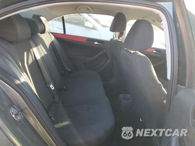 Zdjęcie 10 z 14 samochodu: 2012 VOLKSWAGEN JETTA BASE VIN:3VW2K7AJ7CM357435 - miniatura