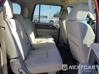 Zdjęcie 11 z 15 samochodu: 2007 FORD EXPEDITION EL XLT VIN:1FMFK155X7LA72374 - miniatura