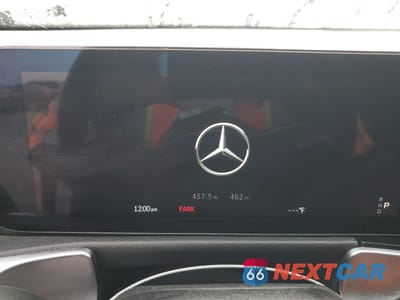 Zdjęcie 9 z 13 samochodu: 2025 MERCEDES-BENZ GLB 250 VIN:W1N4M4GB3SW426469 - miniatura